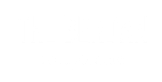 The Berdan Logo - Footer, go to homepage