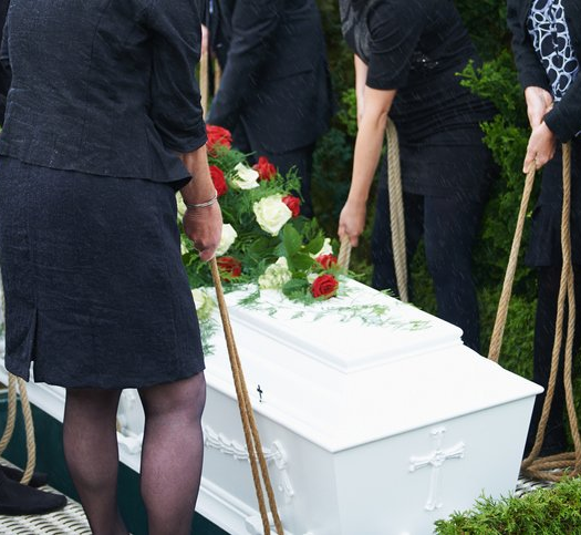 Direct Burial