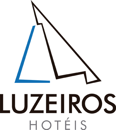 Luzeiros Hotéis logo