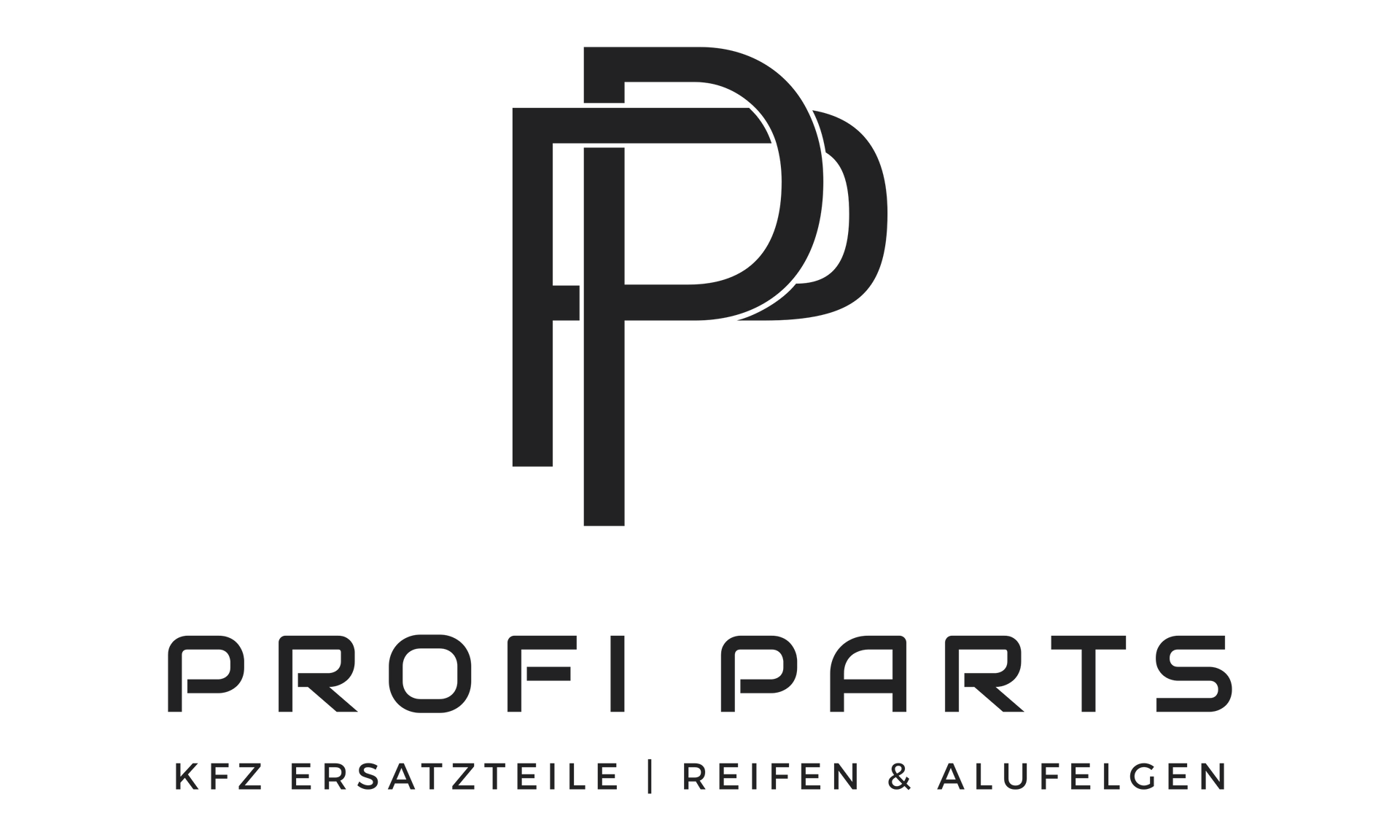 Logo Profi Parts