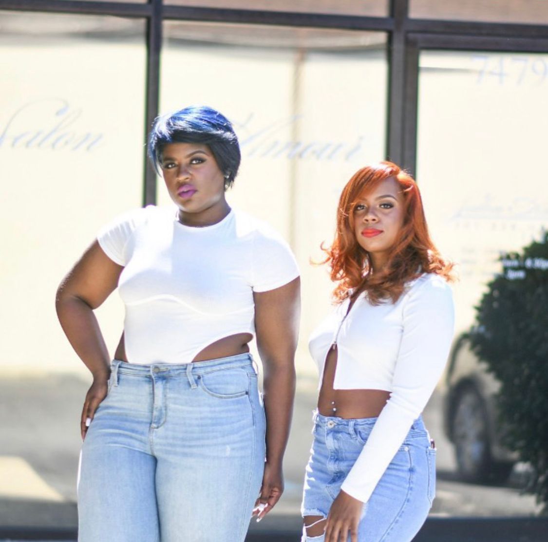 Color, color and more color is so much fun. 