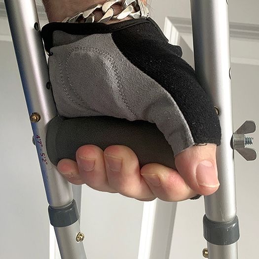shocktek, gloves, patient gloves,