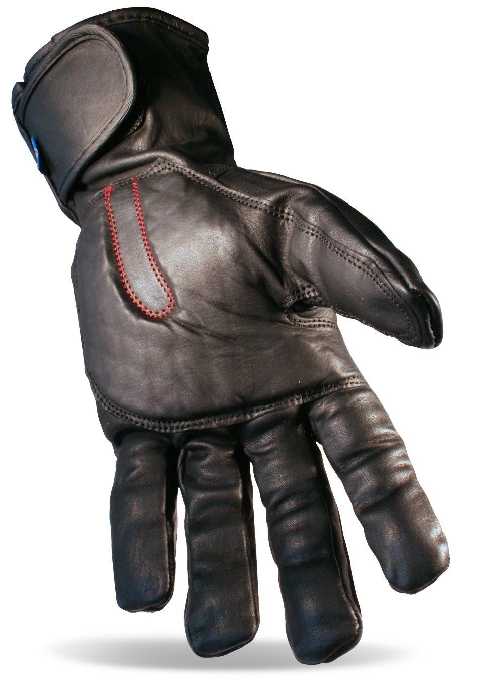 glove, shock•tek™, full finger glove,