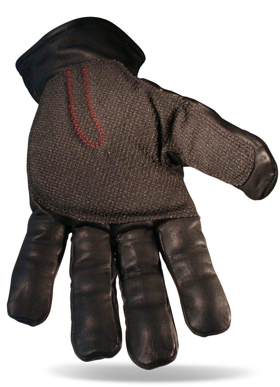 glove, shock•tek™, full finger glove,