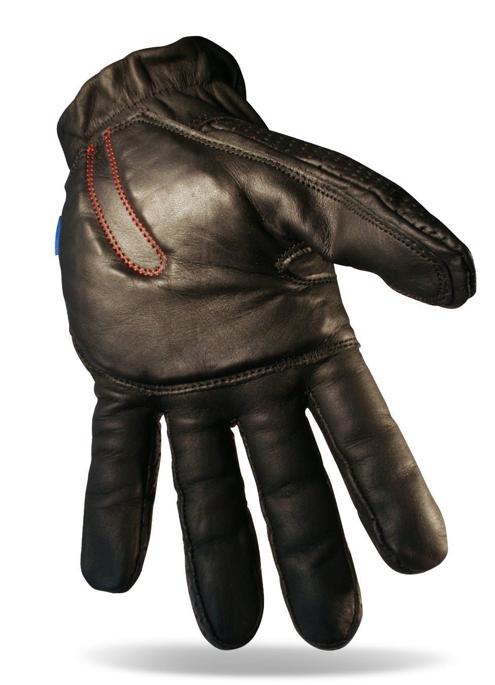 glove, shock•tek™, full finger glove,