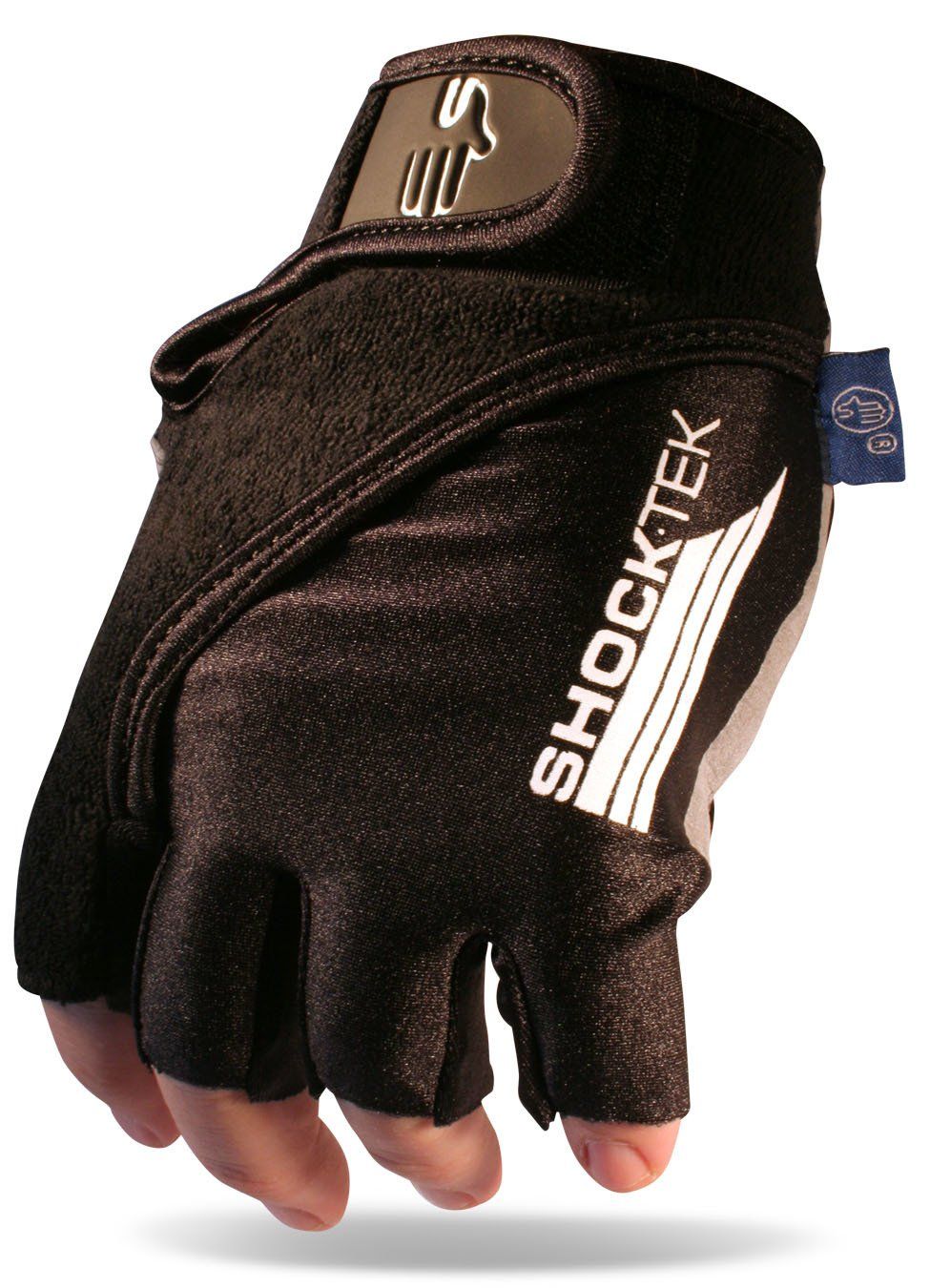 st9701, half finger glove, glove, sport glove