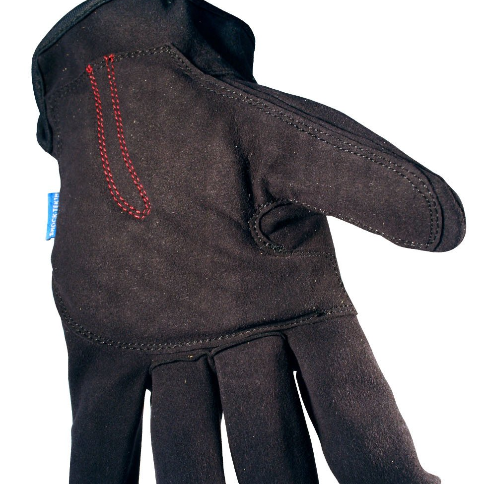 work glove, shock•tek™