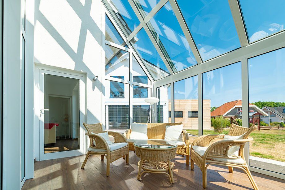 Conservatories