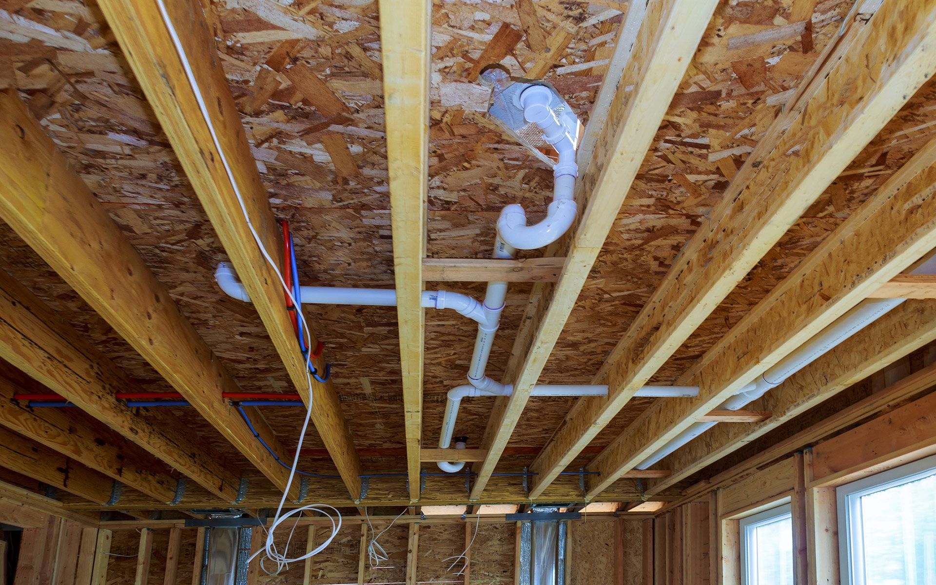 Plumbing Installation — Eugene, OR — Tom’s Plumbing Service