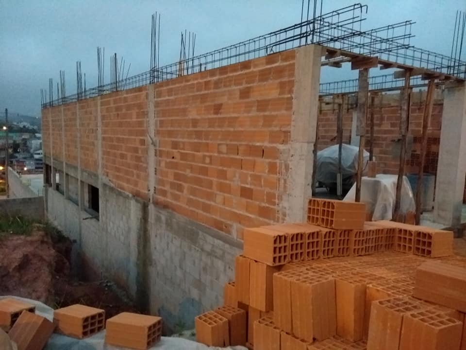 Assessoria de obra para ampliação