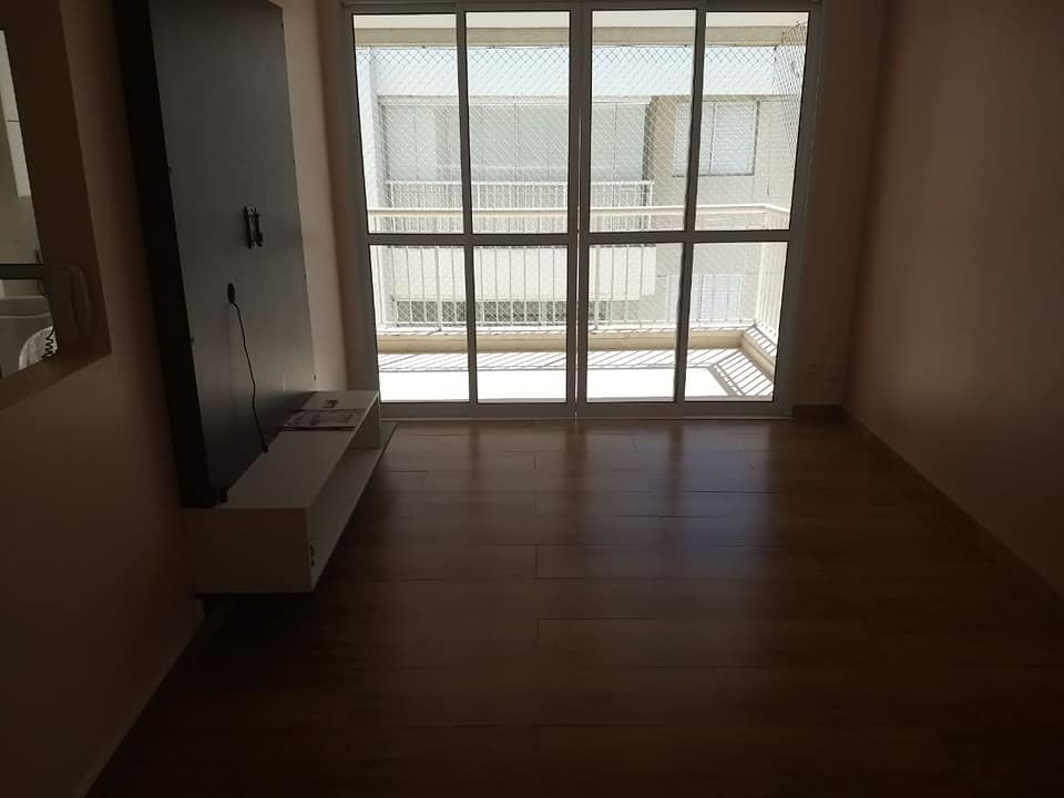 Laudo de reforma de apartamento