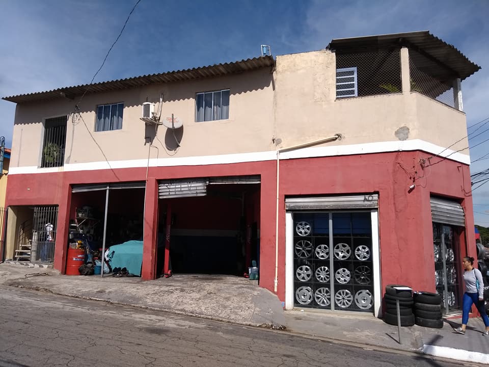 Projeto arquitetônico para fins de Usucapião