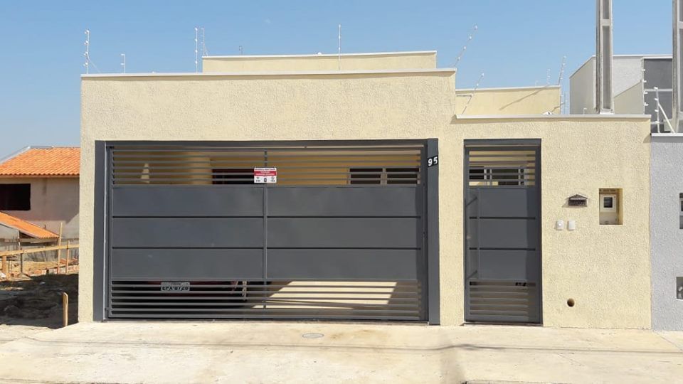 Vistoria para verificação de fissuras na estrutura