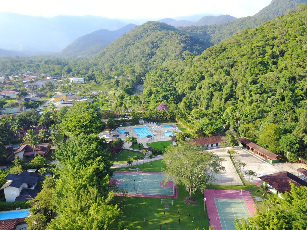 Engenharia com drone