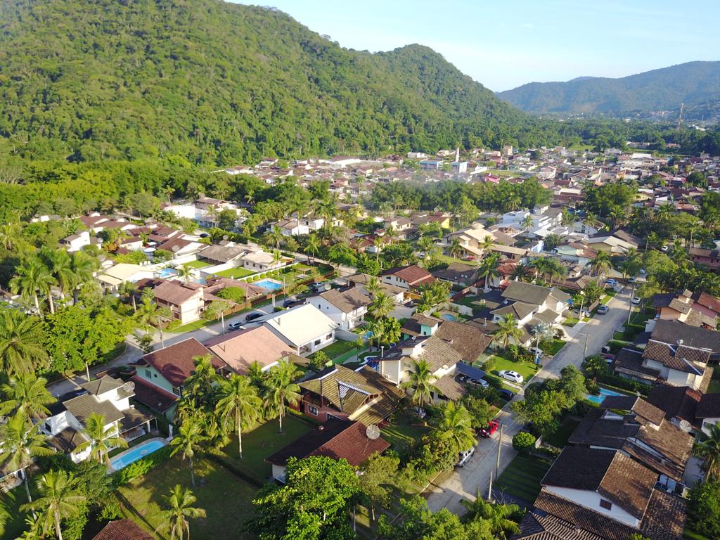 Engenharia com drone