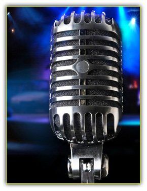 To surprise your friends with a karaoke evening in Fraserburgh call 01346 532 487 Karaoke hire