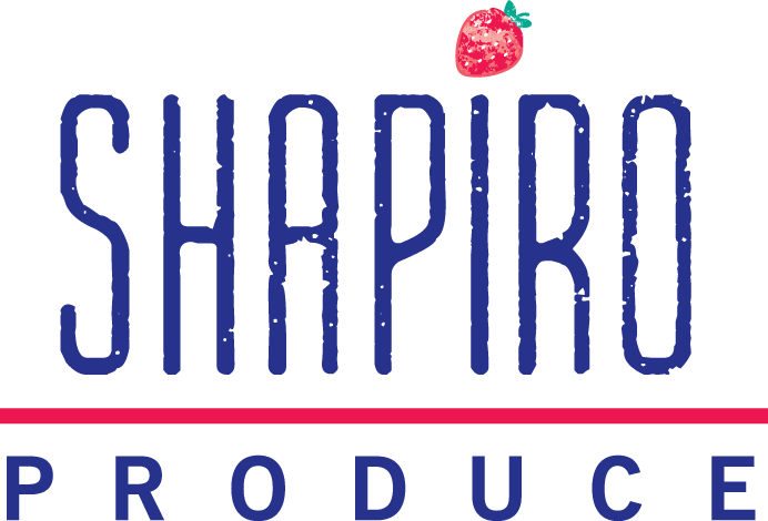 Shapiro Produce Logo