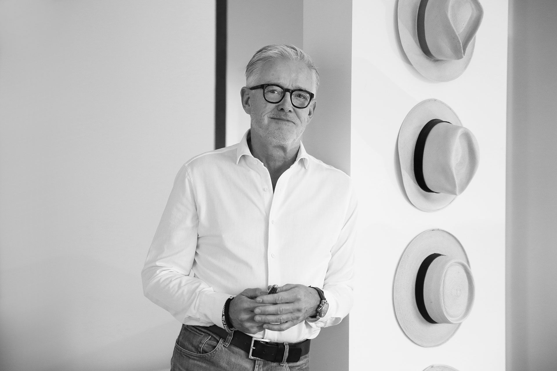 Cornelis van de Lelij, founding partner Remarkable Relations