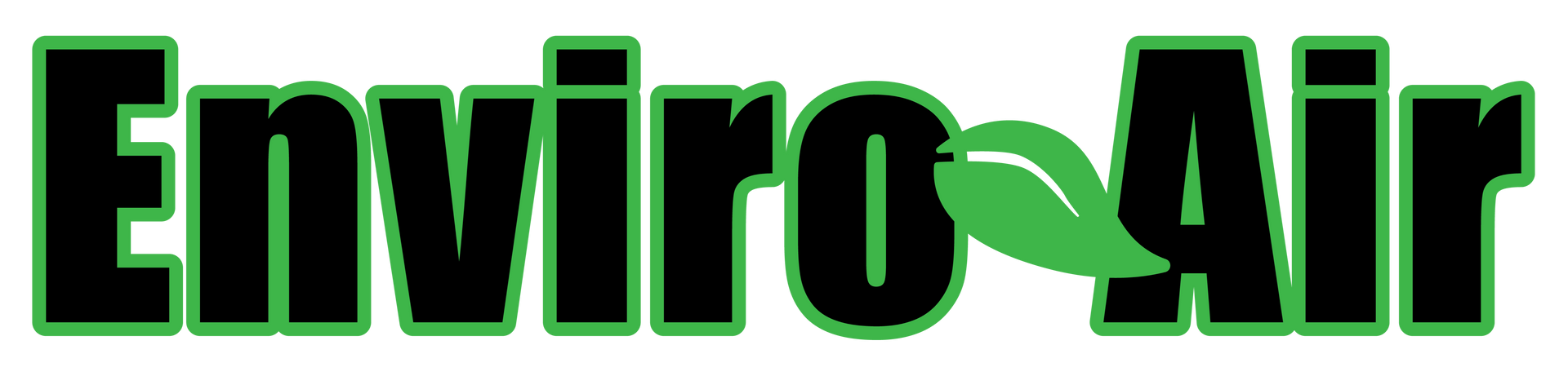 EnviroAir Logo