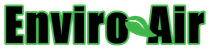 EnviroAir Logo