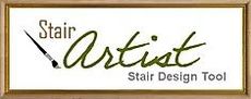 Stair Artist Logo