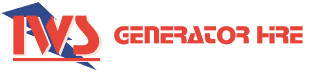 IWS Generator Hire Logo