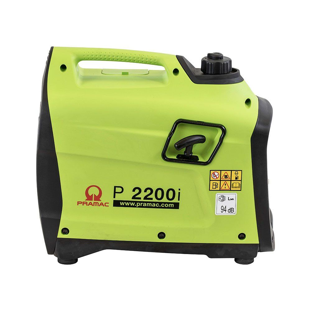 Petrol generator hire bristol