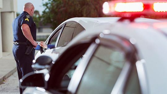 DUI Defense