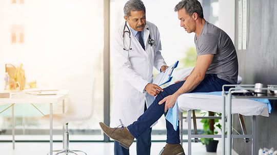 Workers’ Compensation