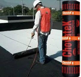Impermeabilizantes