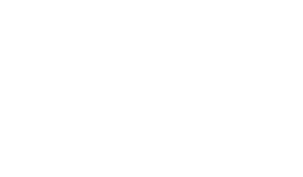 Blank white background.