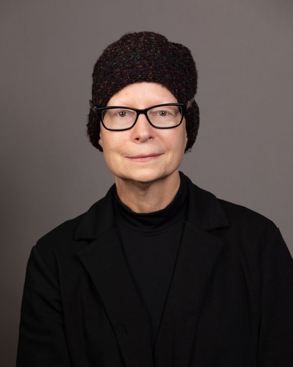 picture of Jane Popeleski