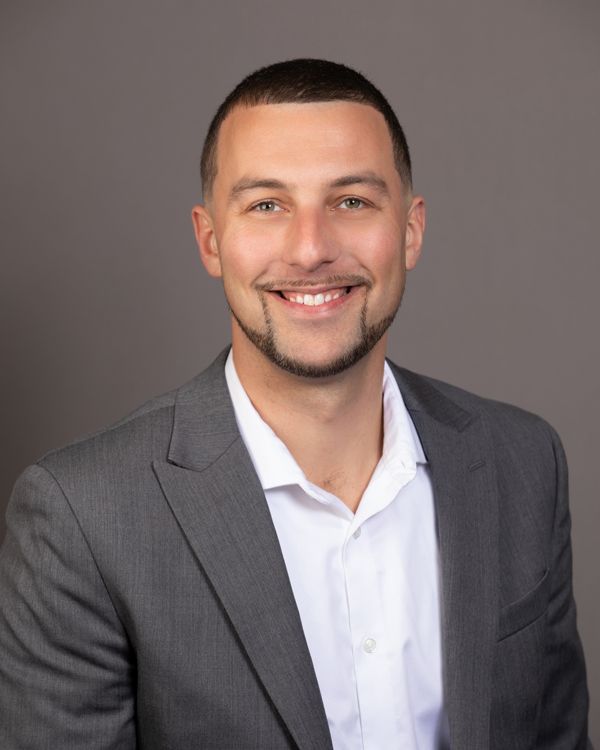 picture of Jay Fournier