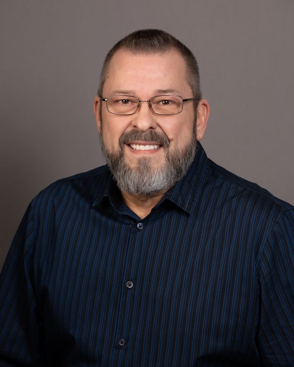 picture of Larry Chenaille