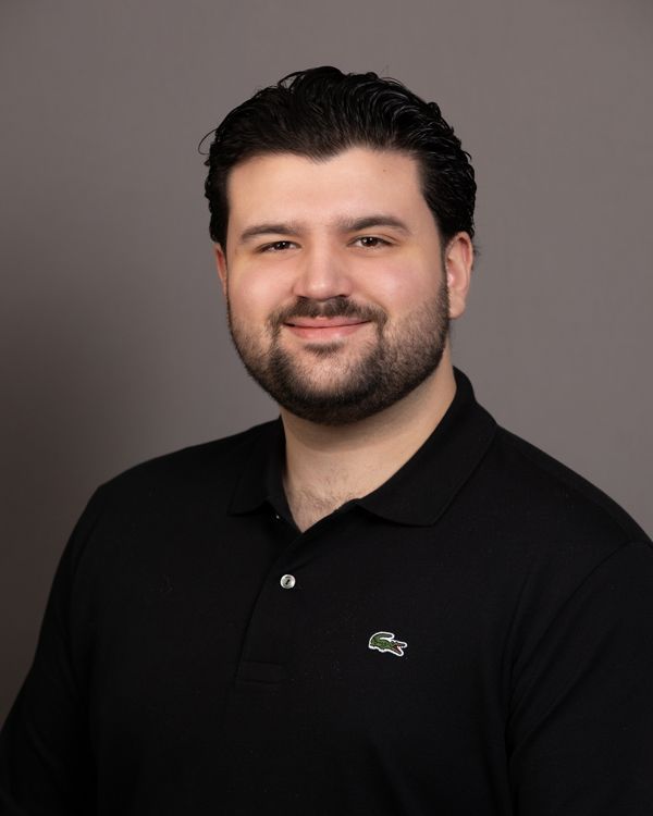 picture of Marcello Demico