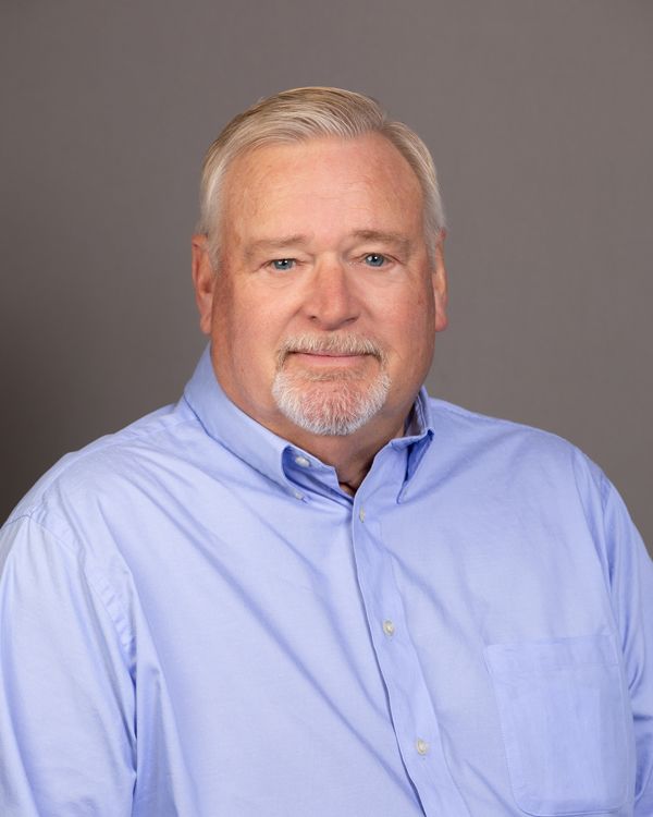 picture of Michael Zelisko