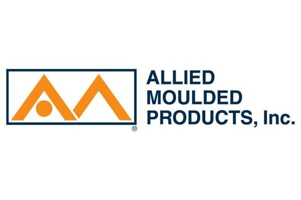 Allied Moulded Products, Inc. Logo