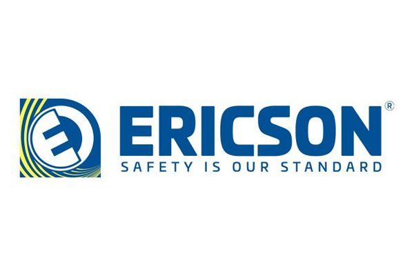 Ericson Logo