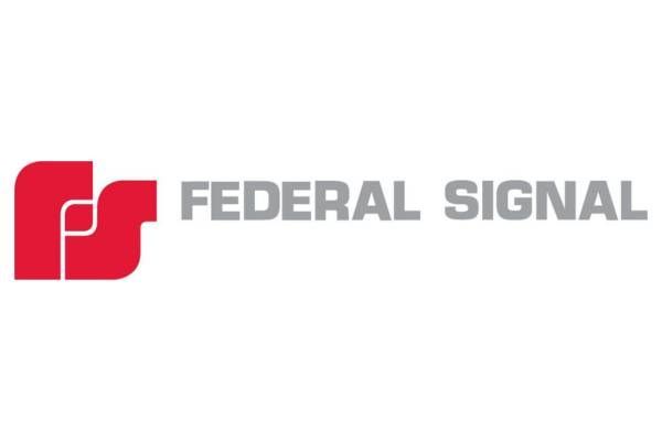 Federal Signal logo