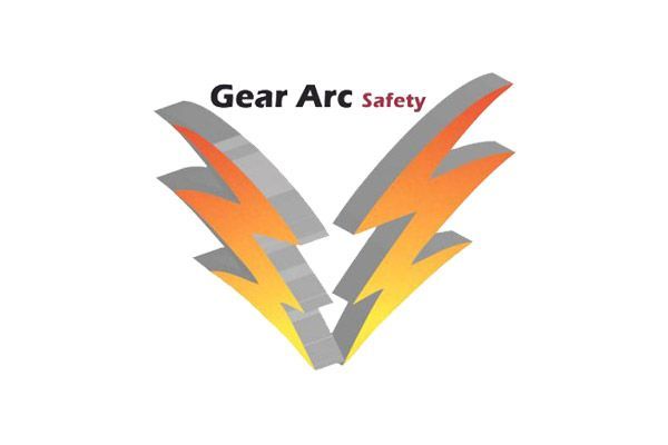 Gear Arc Safety Logo