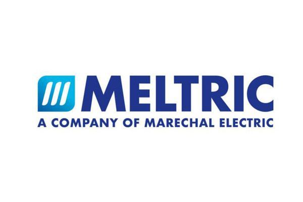 Meltric logo