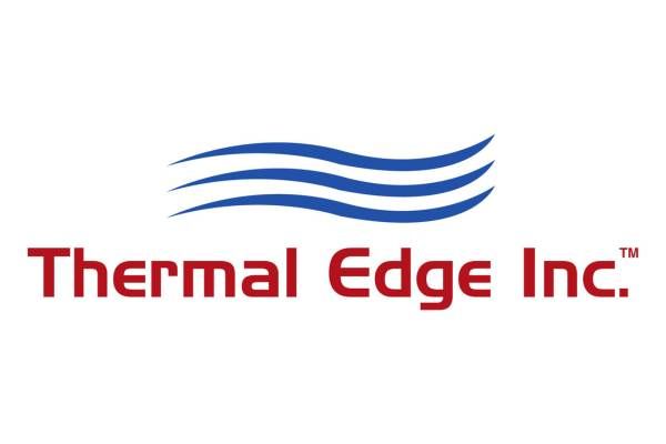 Thermal Edge Inc. Logo