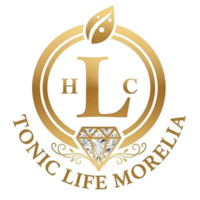 Logo de TONICLIFE MORELIA