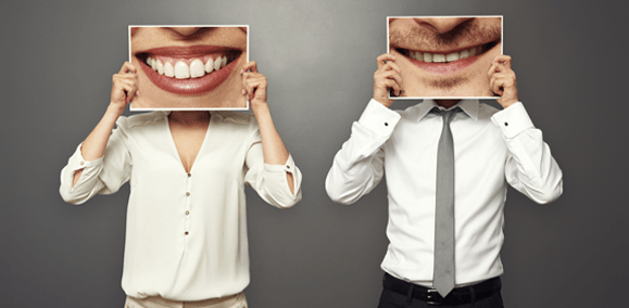 Big Smile — Cosmetic Dentistry In Liverpool, NY