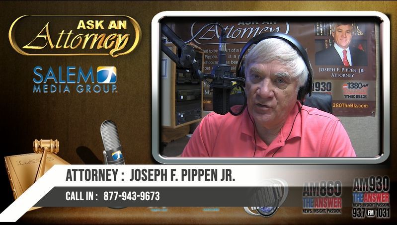 Ask An Attorney 09-14-19