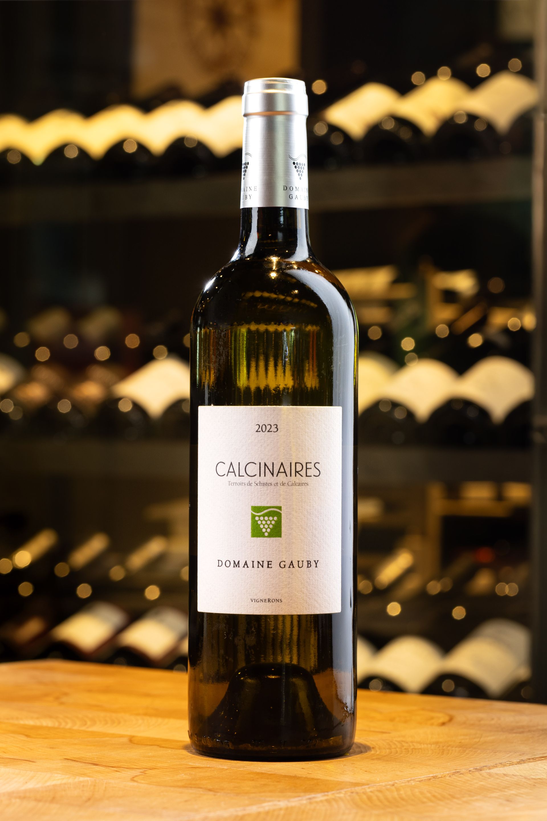 Calcinaires Domaine Gauby