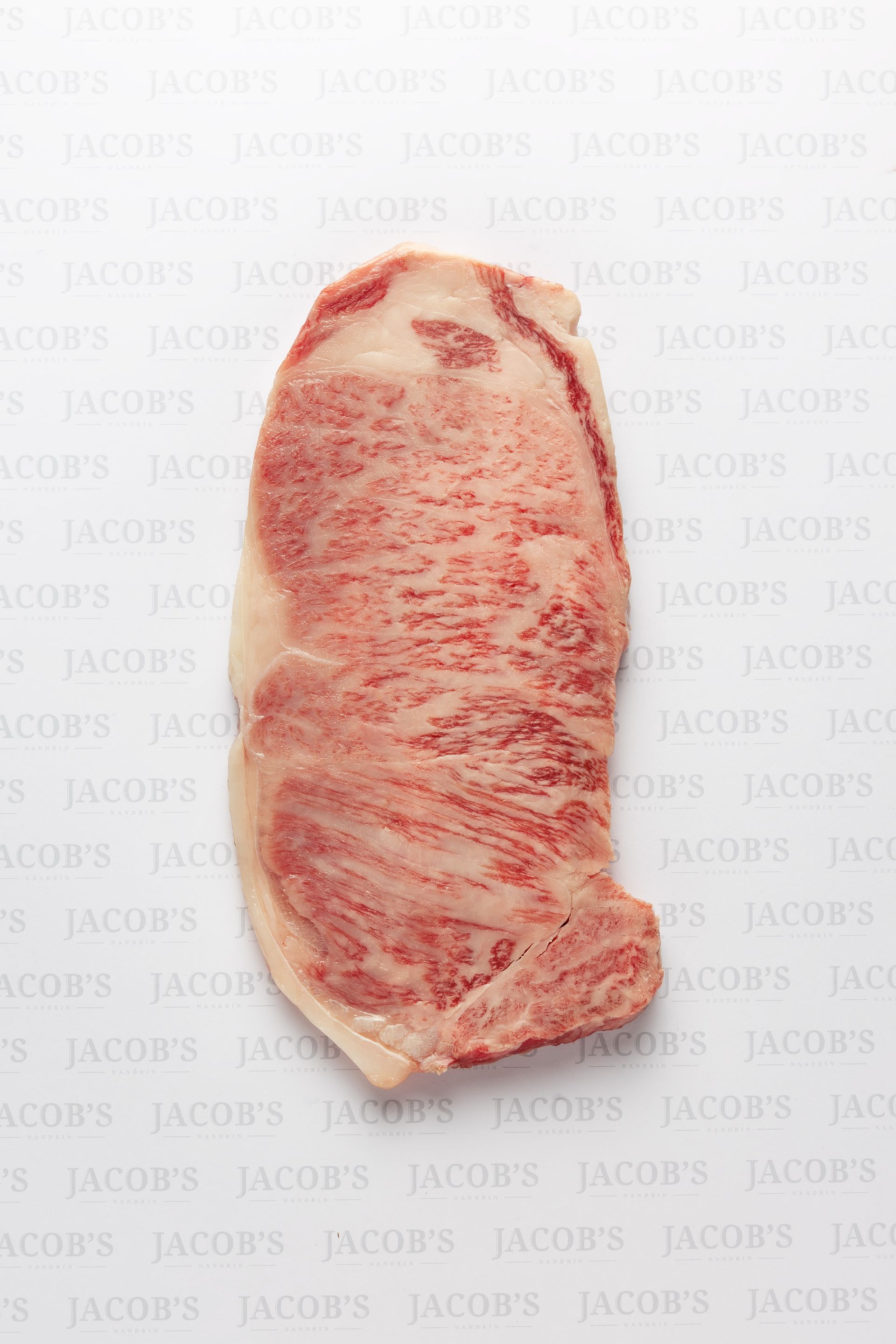 Aiguilette Wagyu 9+