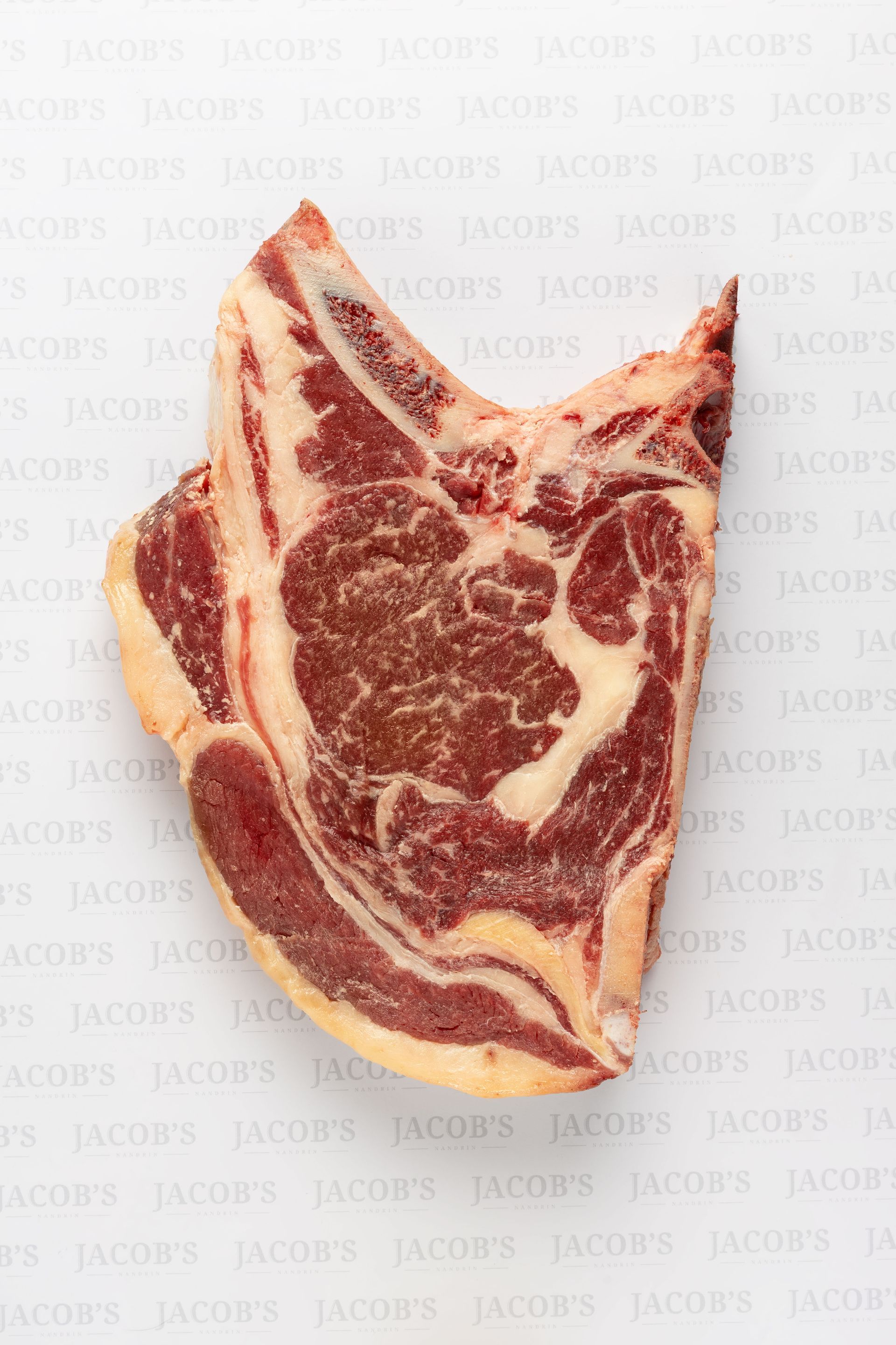 Côte à l'os Sashi gold