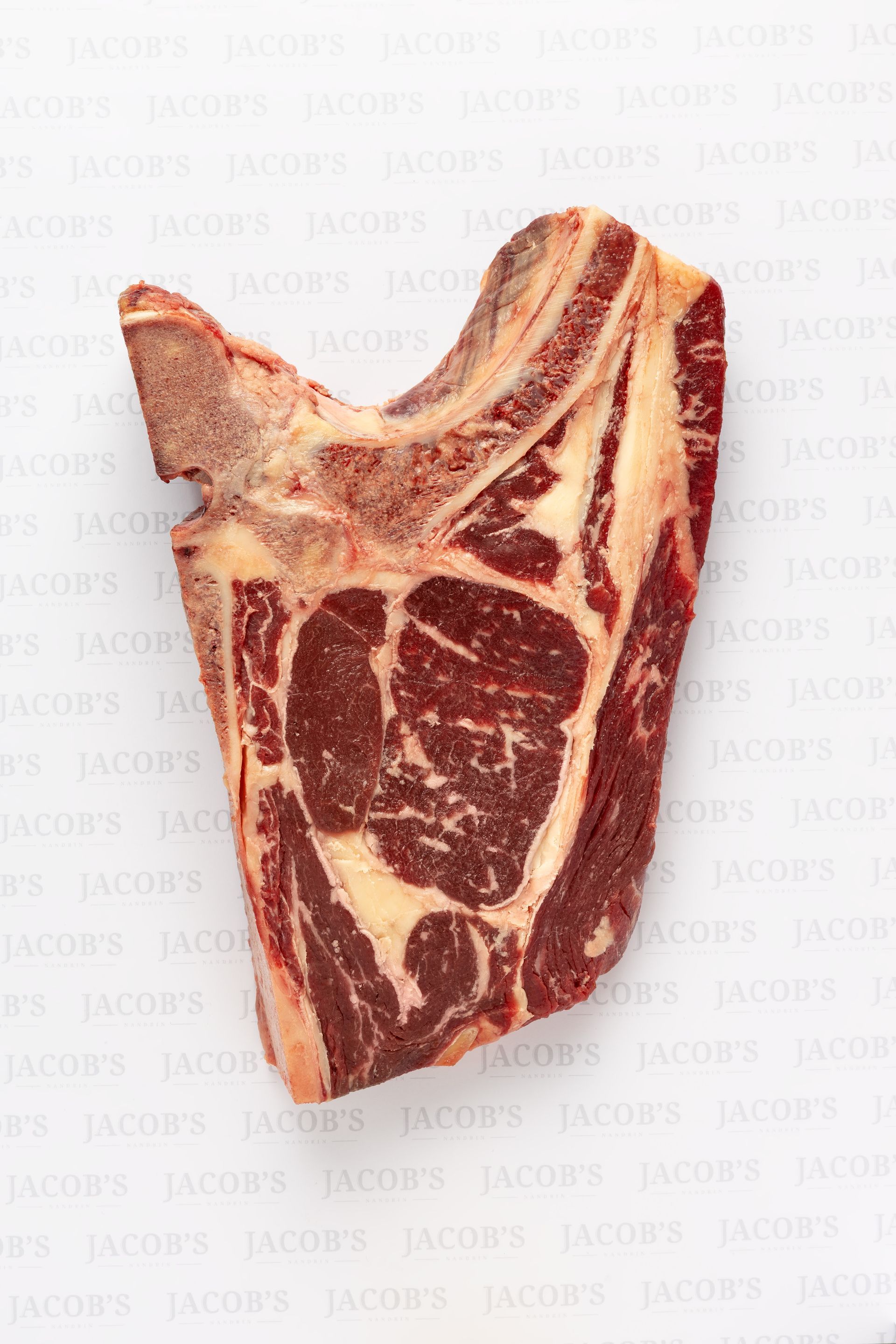 Côte à l'os Rubia Galega