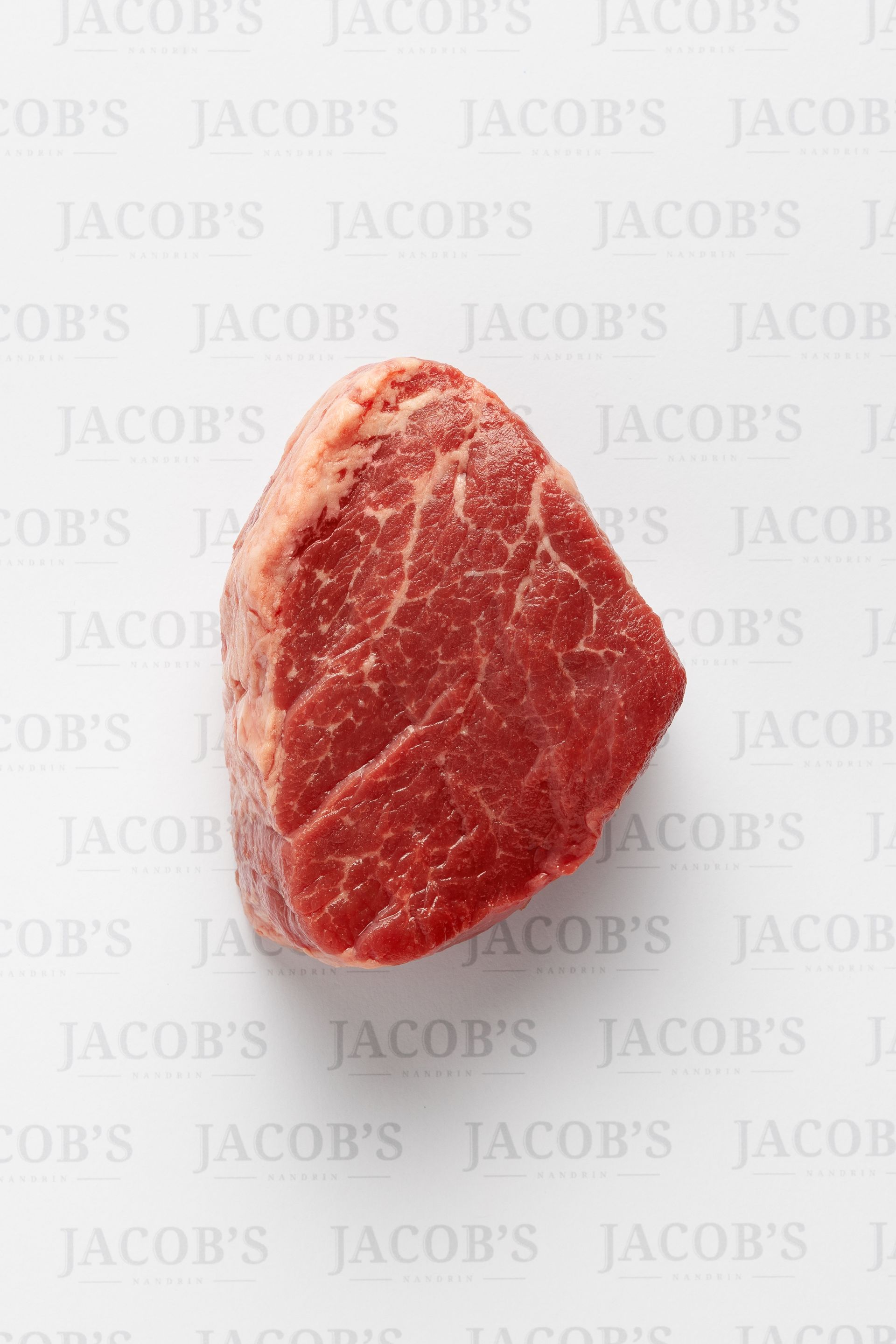 Filet pur blak Angus prime